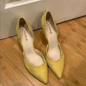 Long Tall Sally Shoes